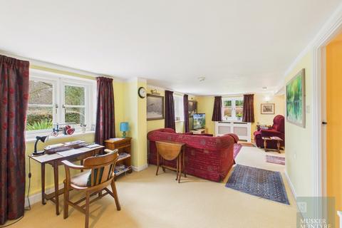 undefined, Marsh House, Wortwell