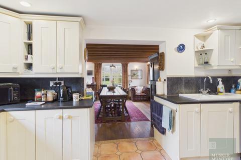 undefined, Marsh House, Wortwell