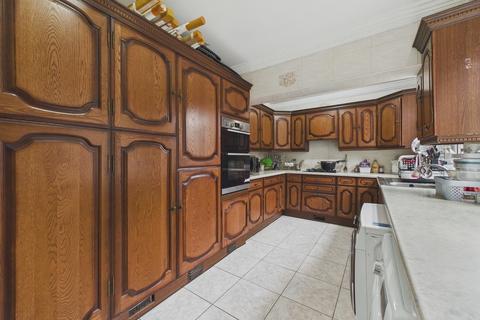 4 bedroom semi-detached house for sale, Broom Terrace, Broom