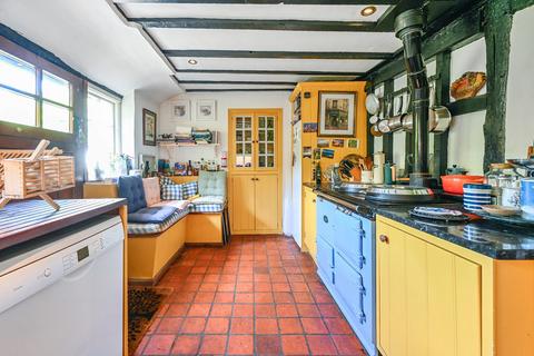 3 bedroom detached house for sale, Malthouse Lane, Peasmarsh, East Sussex TN31 6TA