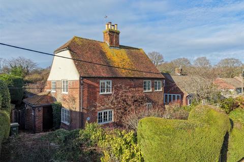 3 bedroom detached house for sale, Malthouse Lane, Peasmarsh, East Sussex TN31 6TA