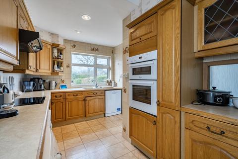 3 bedroom semi-detached house for sale, Goodhart Way, West Wickham, Kent, BR4