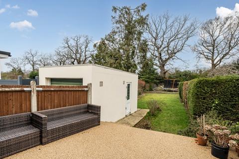 3 bedroom semi-detached house for sale, Goodhart Way, West Wickham, Kent, BR4