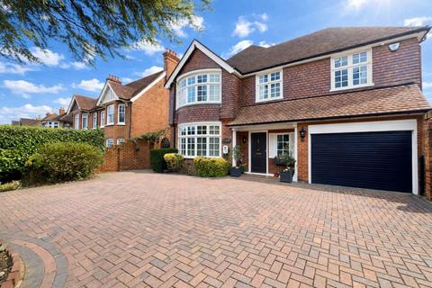 4 bedroom detached house for sale, Courtauld Road, Braintree