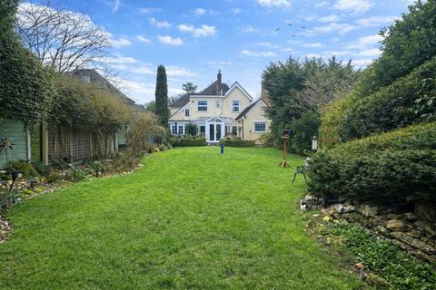 4 bedroom detached house for sale, Courtauld Road, Braintree