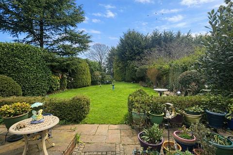 4 bedroom detached house for sale, Courtauld Road, Braintree