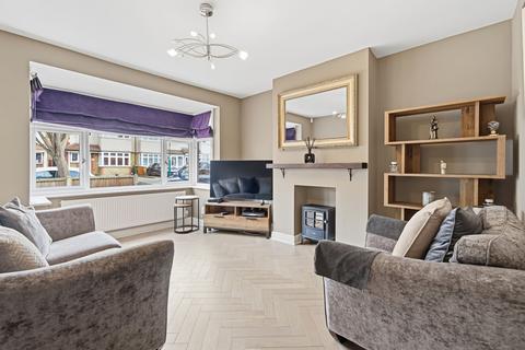 undefined, Matlock Crescent, Cheam, SM3