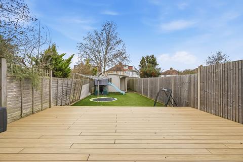 undefined, Matlock Crescent, Cheam, SM3