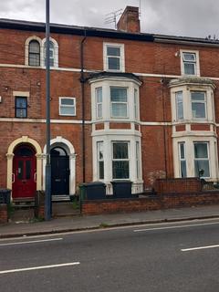 undefined, Uttoxeter New Road, Derby