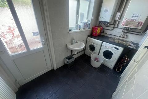undefined, Uttoxeter New Road, Derby