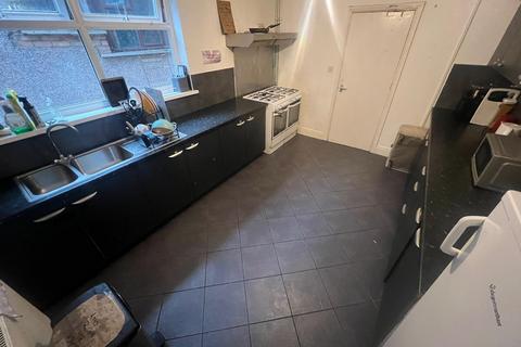 undefined, Uttoxeter New Road, Derby