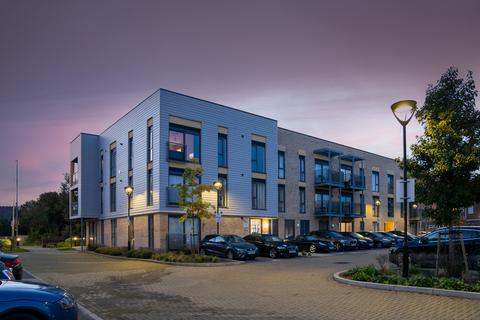 2 bedroom flat for sale, Allwoods Place, Hitchin