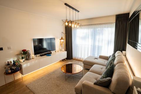 2 bedroom flat for sale, Allwoods Place, Hitchin