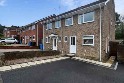 Lytchett Drive, Broadstone