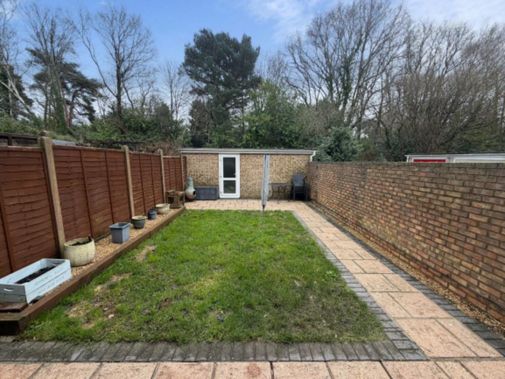 Garden 1