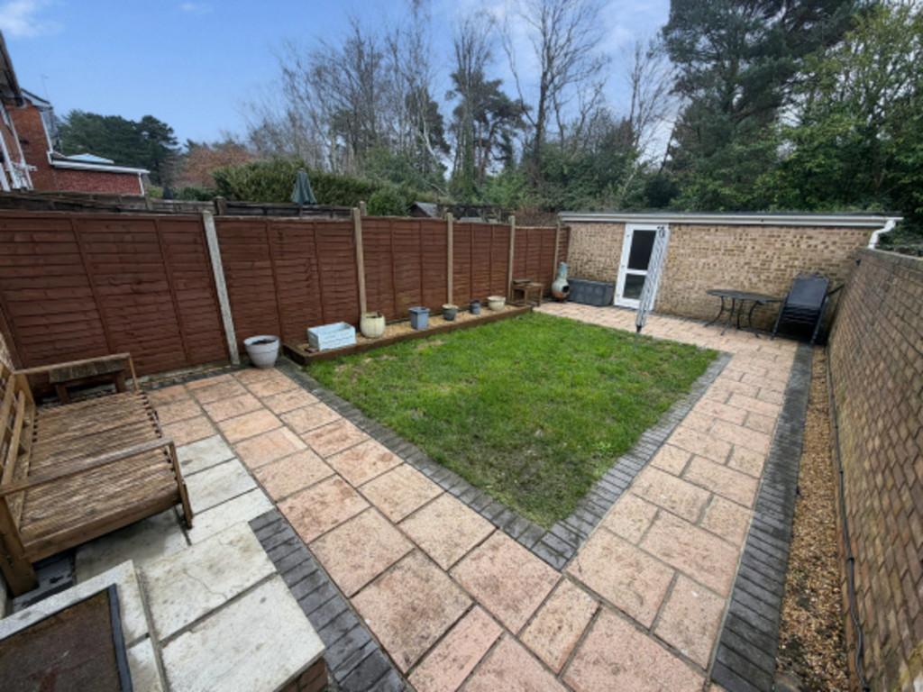 Garden 3