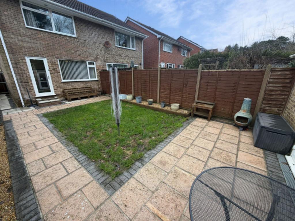 Garden 2