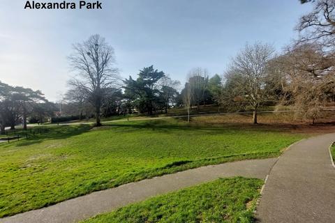 undefined, Woking Road