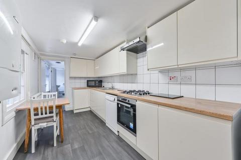4 bedroom townhouse for sale, Camberwell New Road, London, SE5