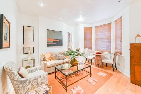 2 bedroom flat for sale, Cleveland Mansions, Mowll Street, London, SW9