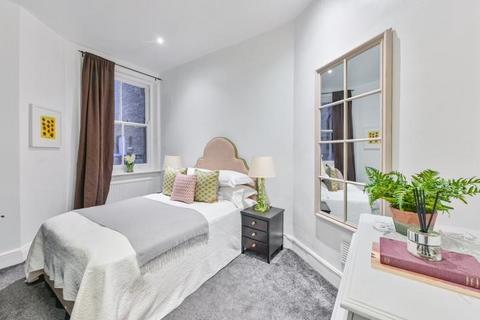 2 bedroom flat for sale, Cleveland Mansions, Mowll Street, London, SW9