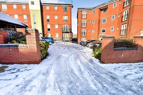 2 bedroom flat for sale, 53 Kinsey Road, Smethwick, West Midlands, B66 4SL
