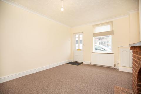 2 bedroom terraced house for sale, Richmond Road, Atherstone