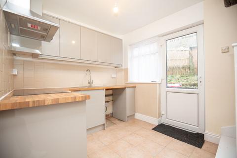 2 bedroom terraced house for sale, Richmond Road, Atherstone