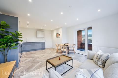 undefined, Hyde Road, SOUTH CROYDON