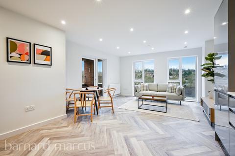 undefined, Hyde Road, SOUTH CROYDON