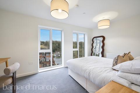 undefined, Hyde Road, SOUTH CROYDON