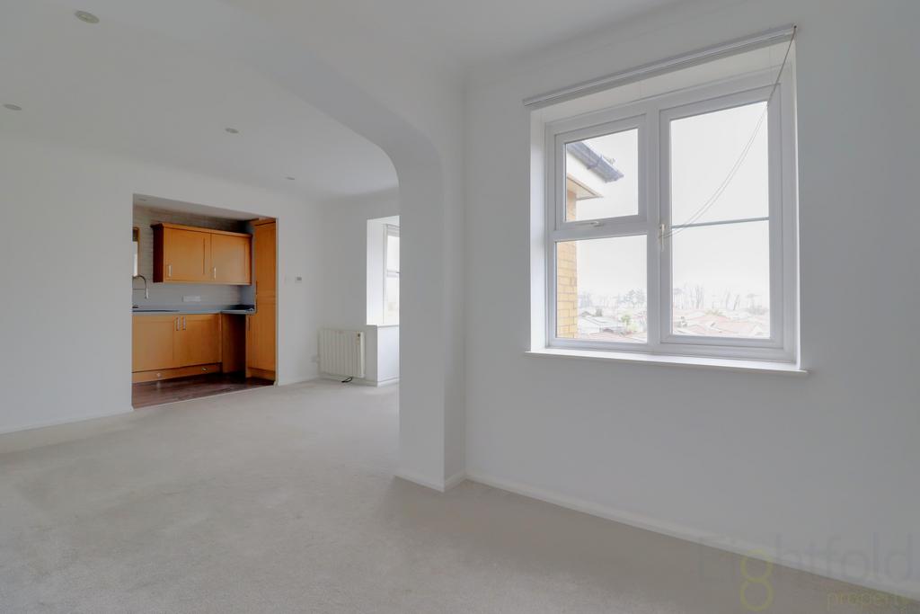 Dining-Living Room