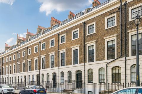 Studio to rent, Trinity Church Square, Southwark, London, SE1