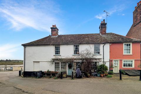 undefined, Anchor Hill, Wivenhoe, Colchester