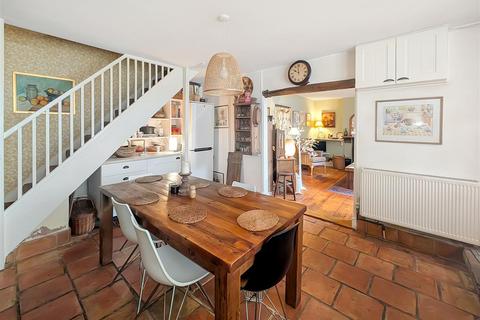 undefined, Anchor Hill, Wivenhoe, Colchester