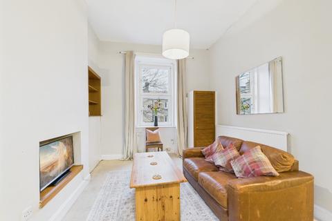 1 bedroom flat to rent, Wardlaw Street, Gorgie, Edinburgh, EH11