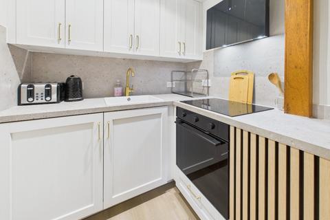 1 bedroom flat to rent, Wardlaw Street, Gorgie, Edinburgh, EH11