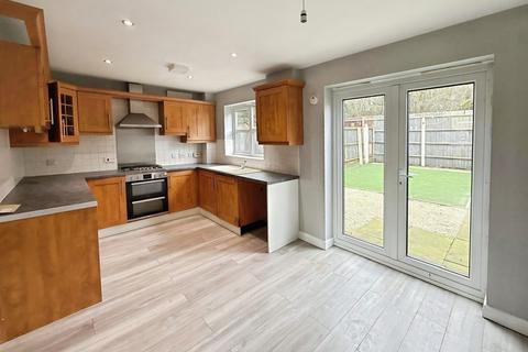 undefined, Willow Gardens, Sutton In Ashfield