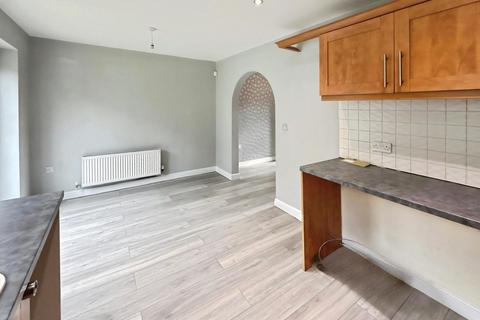 undefined, Willow Gardens, Sutton In Ashfield