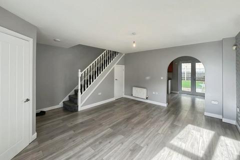 undefined, Willow Gardens, Sutton In Ashfield