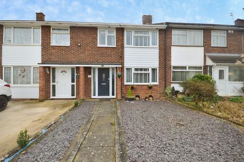 undefined, Ranton Way, Leicester LE3