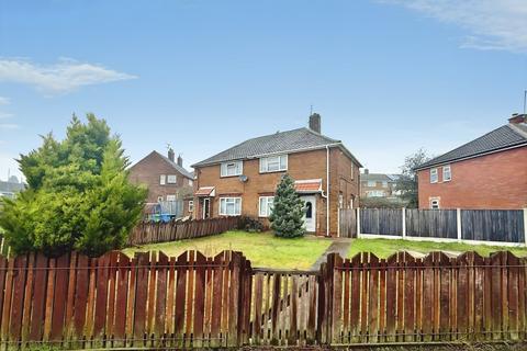 Garibaldi Road, Forest Town , Mansfield