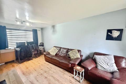 undefined, Garibaldi Road, Forest Town , Mansfield