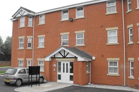 1 bedroom apartment to rent, Plumpton Mews, Halton View, Widnes