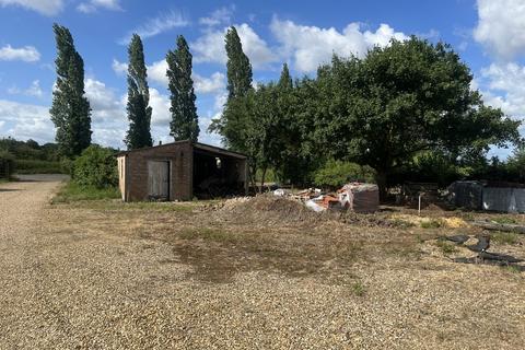 undefined, Woodhouse Farm Close, Friday Bridge, Wisbech