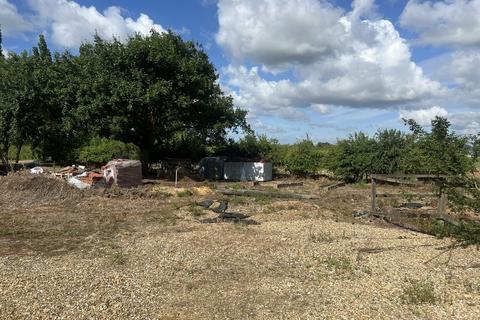 undefined, Woodhouse Farm Close, Friday Bridge, Wisbech