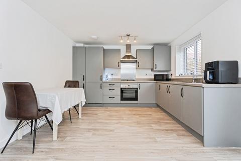 undefined, Hollywood Lane, Castle Donington DE74