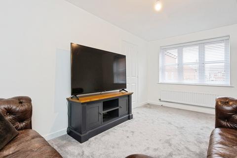 undefined, Hollywood Lane, Castle Donington DE74