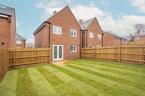 undefined, Hollywood Lane, Castle Donington DE74