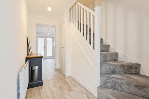 undefined, Hollywood Lane, Castle Donington DE74